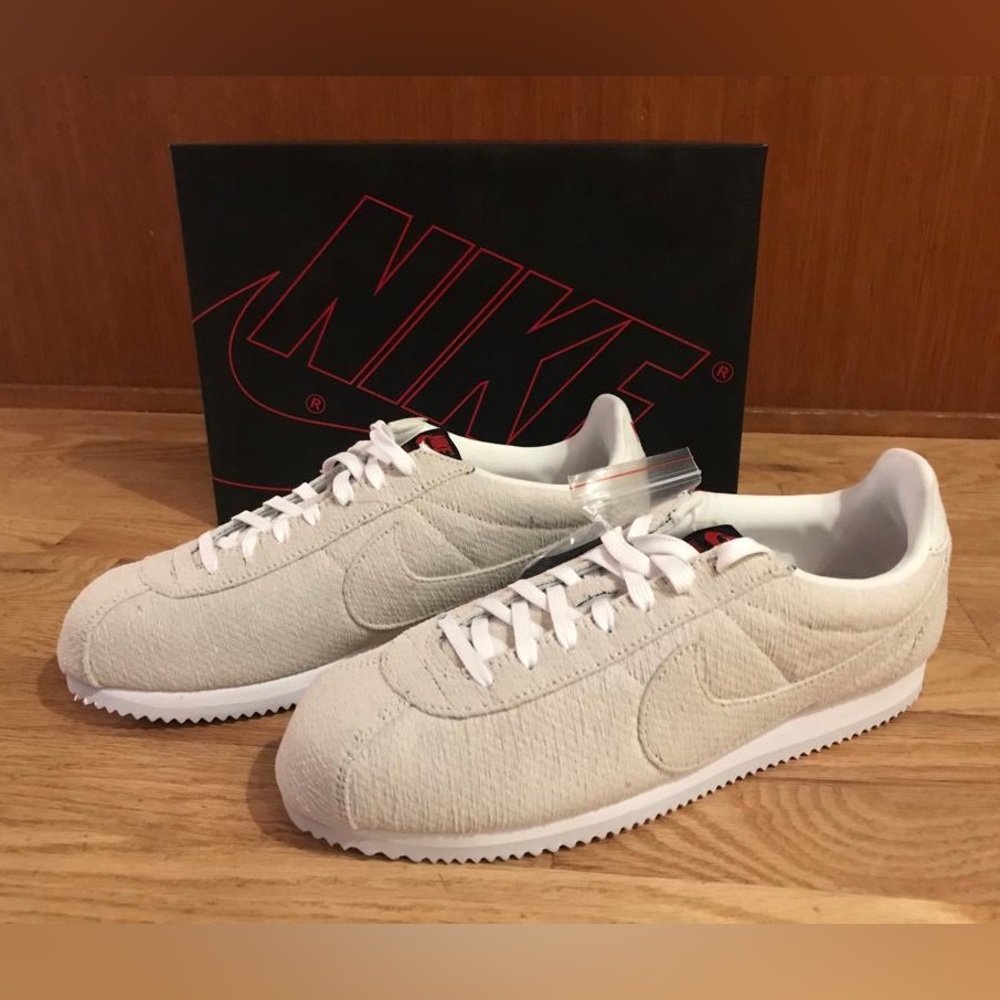 Stranger Things Nike Classic Cortez